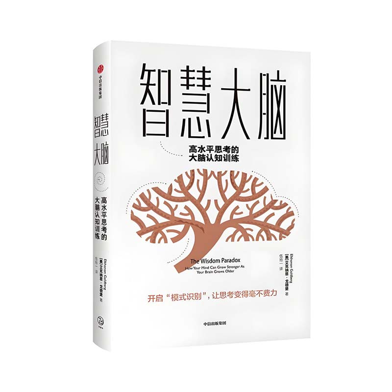 《智慧大脑》PDF azw3 mobi epub格式下载