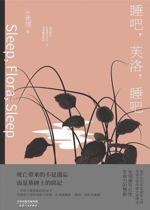 睡吧，芙洛，睡吧 [小说文学] [pdf+全格式]