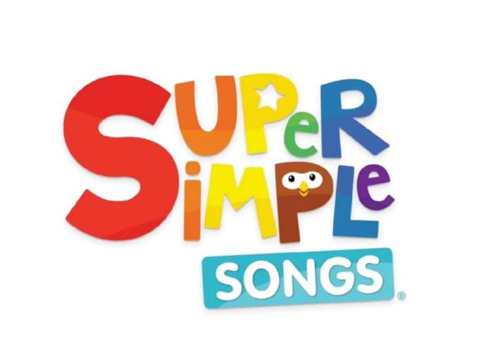 最好的英语启蒙儿歌Super Simple Songs大全套