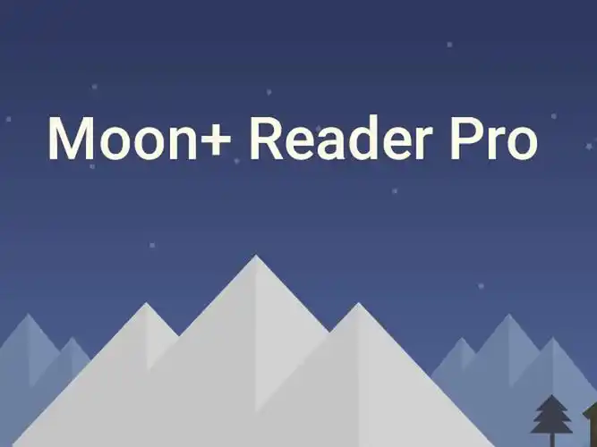 Android 静读天下（Moon+ Reader） v8.1 解锁专业版