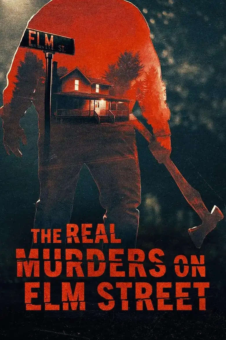 榆树街的真正谋杀案 The Real Murders on Elm Street (2024)