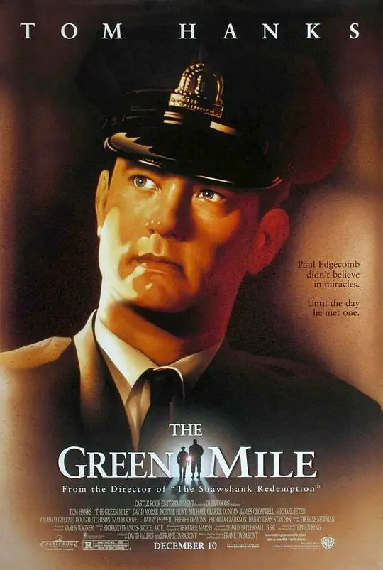 绿里奇迹 The Green Mile 2160p remux (1999) 77.22GB 中文字幕